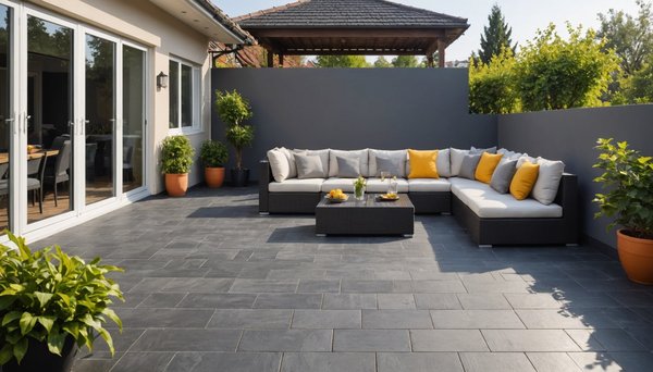 Estimation des prix pour l'étanchéité de terrasse en 2025