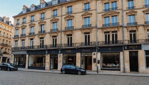 Découvrez les meilleures options de location utilitaire à Reims