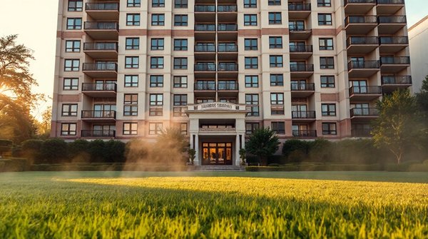 Découvrez comment le plan pluriannuel de travaux valorise votre copropriété