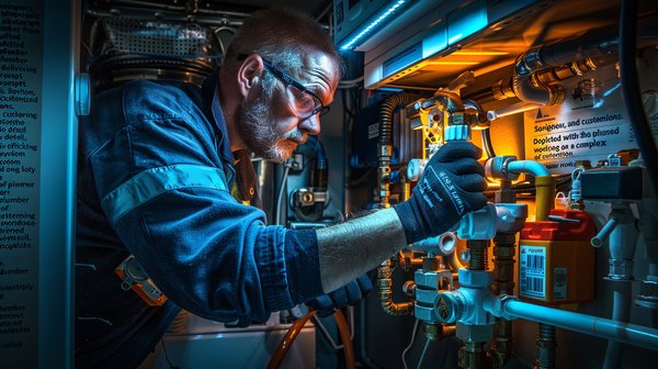 Plombier montbrison, savigneux : services rapides et solutions personnalisées