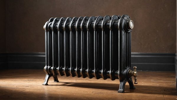 Rénovation radiateur en fonte : redonnez vie à vos appareils