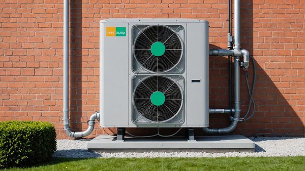 Installation éco-responsable de pompe à chaleur à liège