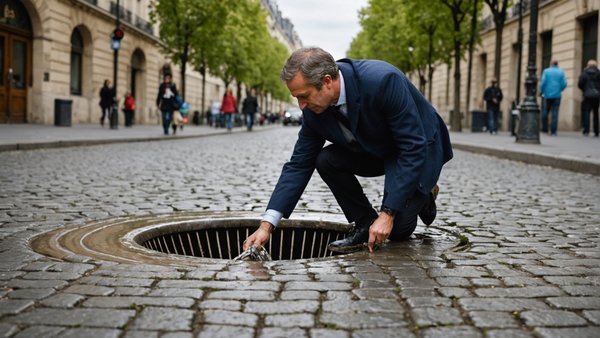Expert en débouchage de canalisations à paris: intervention rapide