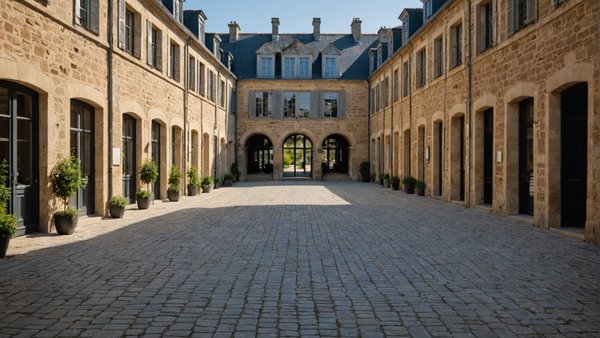 Architecte morbihan : créez un espaces sensibles et durables