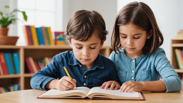 Découvrez la qualité et l'autonomie avec bibliothèque montessori