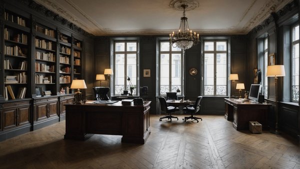 Cabinet d'architecte à paris : de bonnes raisons de l'engager