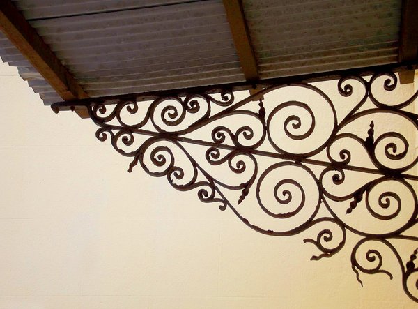 Métallerie Roux pour la réalisation de tous types de travaux en métal