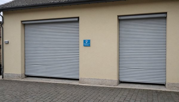 Volet roulant versailles : installation et réparation rapide
