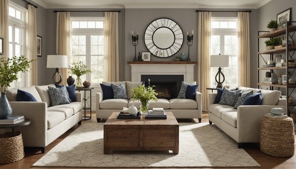 Maison deco travaux : astuces pour un espace optimisé et beau