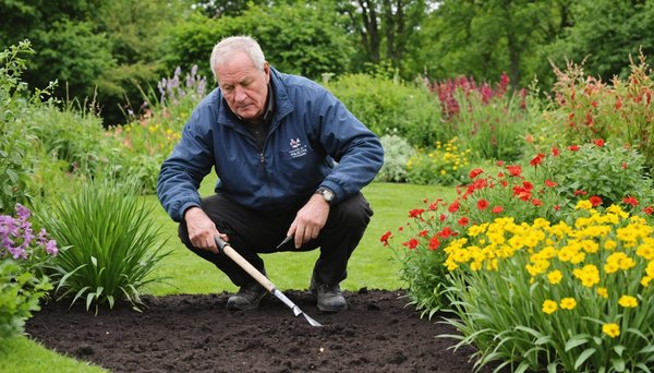 Rencontre avec les paysagistes talentueux de l'oise : découvrez leur art