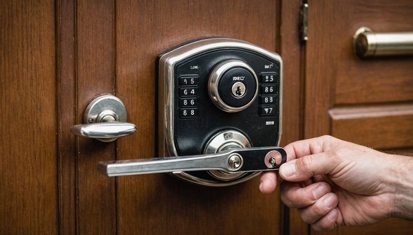 Services de serrurier à rumilly : dépannage 24/7 assuré