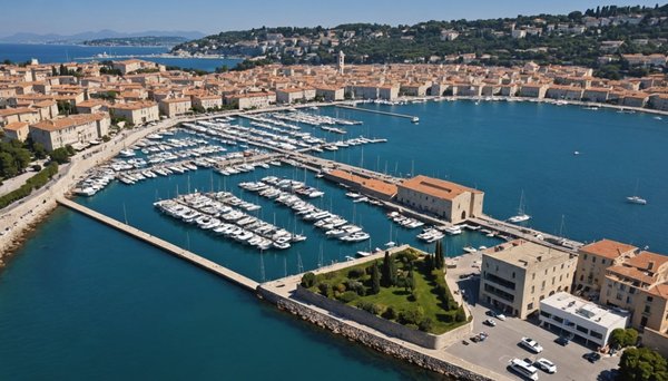 Audit réglementaire à antibes par un bureau d'étude thermique : ce qu'il faut savoir