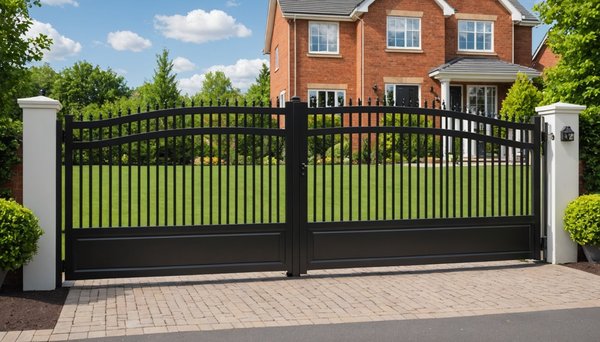 Découvrez comment choisir vos clôtures et portails avec style