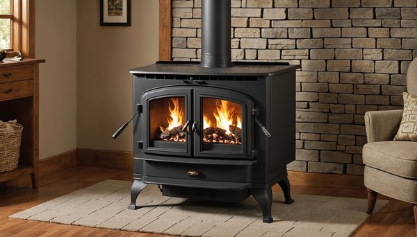 Devenez un revendeur premium poêles à granulés dès aujourd'hui