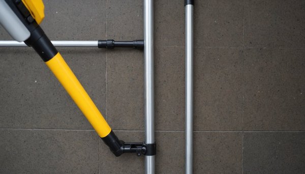 Perche télescopique nettoyage : l'outil professionnel indispensable