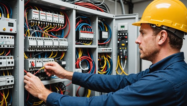 Comment identifier les meilleurs électriciens proches de vous ?