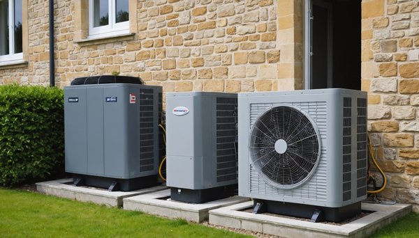 Pompe à chaleur à bayeux : installation et économies d'énergie