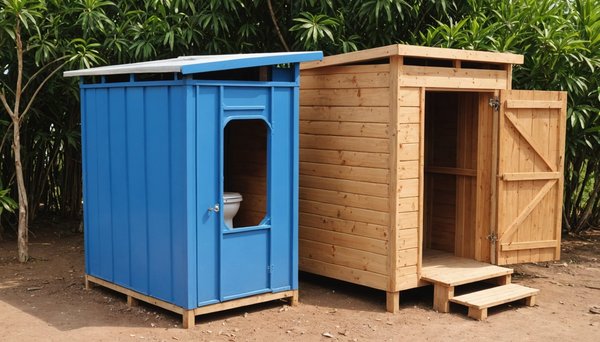 Comment fabriquer un bloc wc maison efficace et économique ?